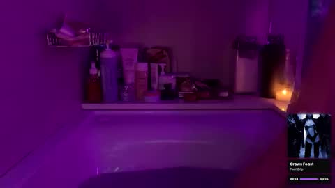 Snapshot of faewildz chatting on November 2025 03:16:01 AM Faewildz online show from November 2025 03:16:01 AM