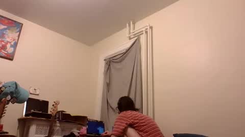 Snapshot of fairtouching chatting on January 2026 07:56:02 AM fairtouching online show from January 2026 07:56:02 AM