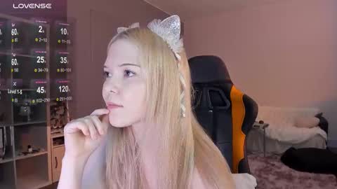 Snapshot of fairy_casey chatting on December 2025 07:53:01 PM fairy_casey online show from December 2025 07:53:01 PM