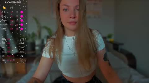 fairy_lele online show from February 2025 07:24:02 AM