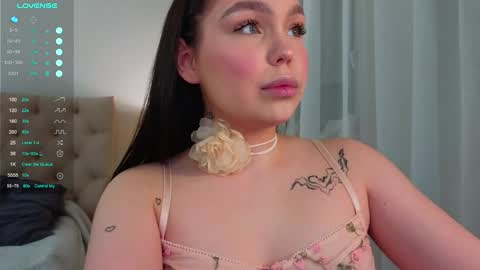 Mairy online show from December 2024 11:47:01 PM