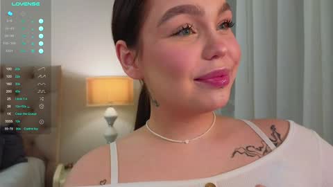 Mairy online show from December 2024 04:14:01 AM