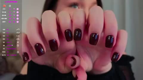 Mairy online show from December 2024 10:28:01 PM