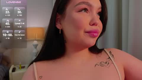 Mairy online show from February 2025 04:59:01 AM