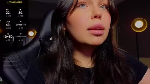 Mairy online show from February 2025 09:55:01 PM