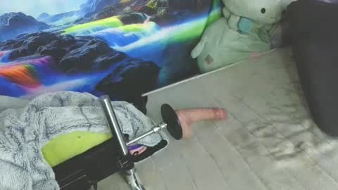 Snapshot of fairy_moan chatting on October 2025 11:25:02 PM fairy_moan online show from October 2025 11:25:02 PM