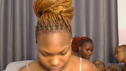 fairy_pearl online show from May 2026 04:30:01 AM