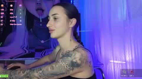 Marrie online show from July 2026 02:46:01 PM