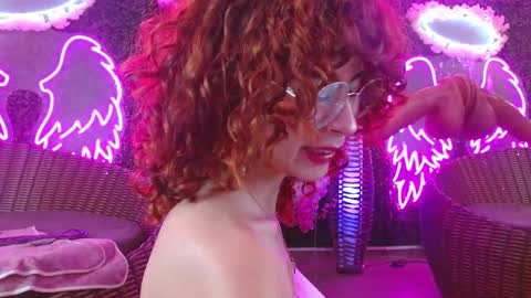 FAIRY online show from February 2025 11:52:02 PM