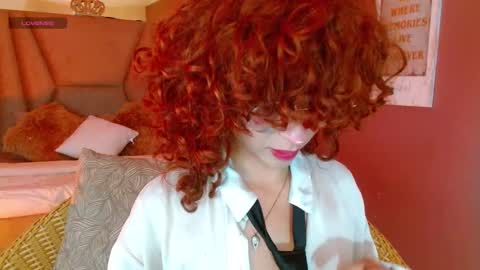 FAIRY online show from November 2025 08:52:02 PM