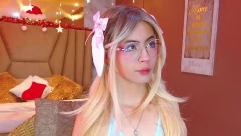 FAIRY online show from December 2025 08:47:02 PM