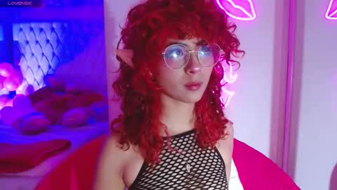 FAIRY online show from February 2026 09:18:02 PM