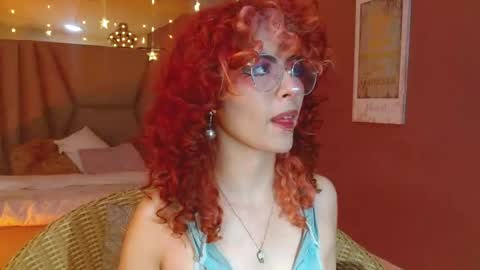 FAIRY online show from April 2026 09:45:02 PM