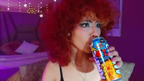 FAIRY online show from May 2026 09:00:02 PM