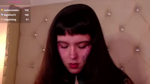 Fairy online show from December 2024 04:16:01 PM