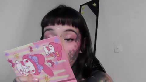 Fairy online show from January 2025 11:46:01 PM