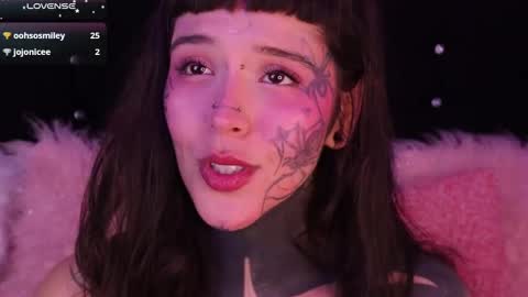 Fairy online show from February 2025 09:29:01 PM