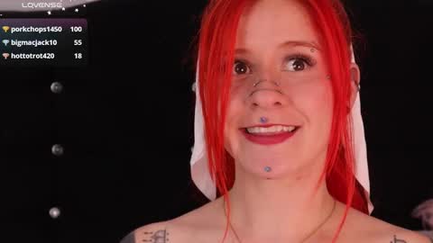 Fairy online show from February 2025 12:17:02 AM