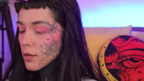 Fairy online show from December 2025 03:40:02 PM