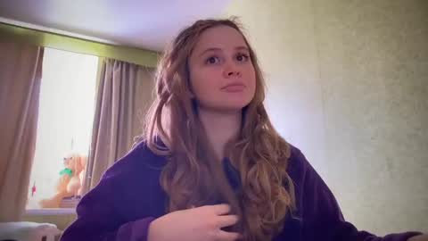 Ilona online show from February 2025 07:22:01 AM