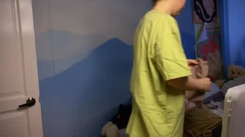 Ilona online show from December 2025 07:26:02 AM