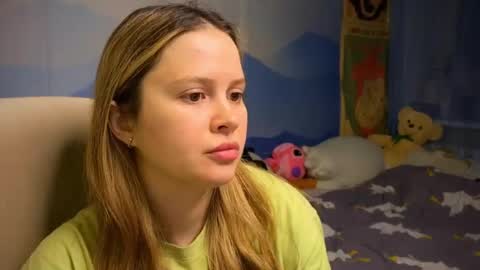 Snapshot of fairyilona chatting on December 2025 03:30:02 PM Ilona online show from December 2025 03:30:02 PM