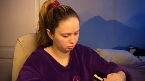 Snapshot of fairyilona chatting on February 2026 08:24:02 AM Ilona online show from February 2026 08:24:02 AM