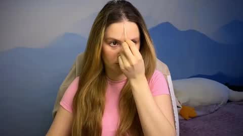 Snapshot of fairyilona chatting on February 2026 08:10:01 AM Ilona online show from February 2026 08:10:01 AM