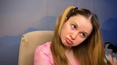 Snapshot of fairyilona chatting on February 2026 10:34:02 AM Ilona online show from February 2026 10:34:02 AM