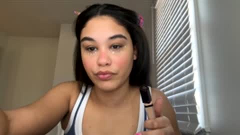 fairykatie online show from February 2026 09:55:02 PM