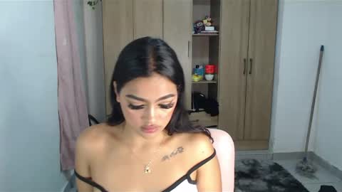 Snapshot of fairylatin chatting on January 2025 08:07:02 AM fairylatin online show from January 2025 08:07:02 AM