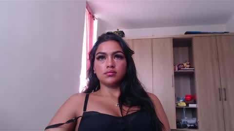 Snapshot of fairylatin chatting on January 2025 08:48:01 PM fairylatin online show from January 2025 08:48:01 PM