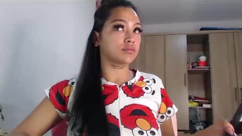 Snapshot of fairylatin chatting on January 2025 09:47:01 AM fairylatin online show from January 2025 09:47:01 AM