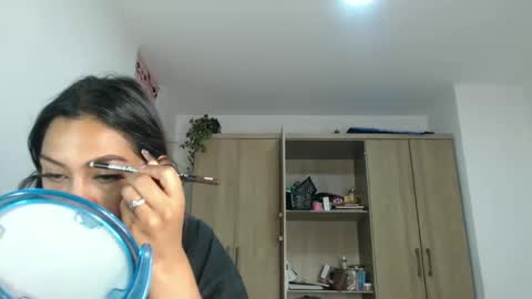 Snapshot of fairylatin chatting on January 2025 10:07:02 AM fairylatin online show from January 2025 10:07:02 AM