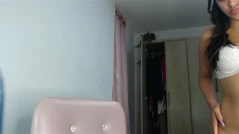 Snapshot of fairylatin chatting on January 2025 08:23:02 AM fairylatin online show from January 2025 08:23:02 AM