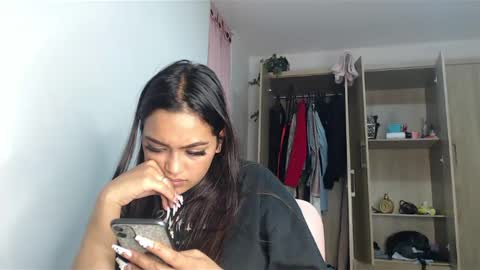 Snapshot of fairylatin chatting on January 2025 11:08:01 PM fairylatin online show from January 2025 11:08:01 PM