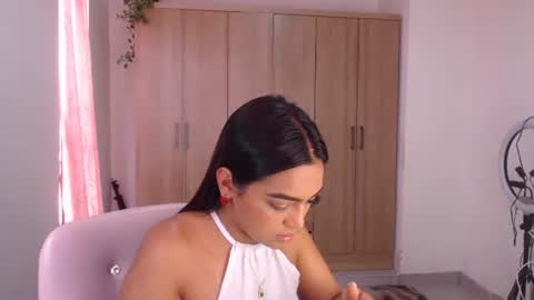 Snapshot of fairylatin chatting on February 2025 06:49:02 PM fairylatin online show from February 2025 06:49:02 PM