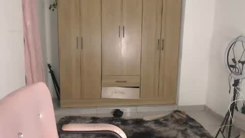 Snapshot of fairylatin chatting on February 2025 01:38:01 AM fairylatin online show from February 2025 01:38:01 AM