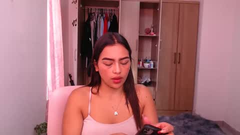 Snapshot of fairylatin chatting on February 2025 12:48:01 PM fairylatin online show from February 2025 12:48:01 PM