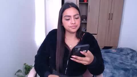 Snapshot of fairylatin chatting on March 2025 05:50:01 PM fairylatin online show from March 2025 05:50:01 PM