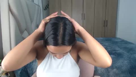 Snapshot of fairylatin chatting on March 2025 08:08:01 AM fairylatin online show from March 2025 08:08:01 AM