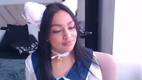 Snapshot of fairylatin chatting on October 2025 02:27:02 PM fairylatin online show from October 2025 02:27:02 PM