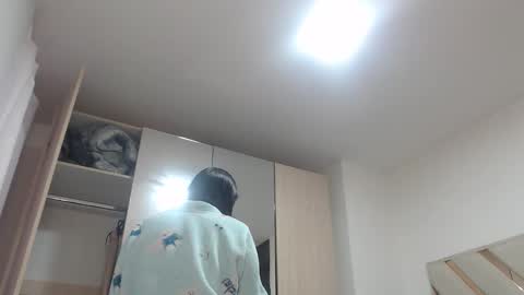 Snapshot of fairylatin chatting on October 2025 10:38:01 AM fairylatin online show from October 2025 10:38:01 AM