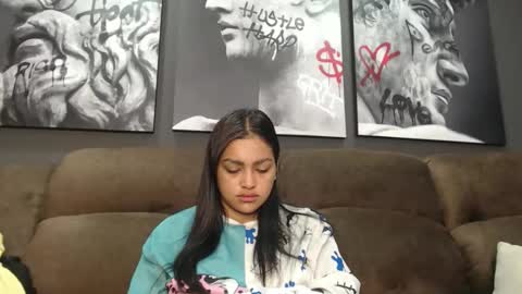 Snapshot of fairylatin chatting on November 2025 02:11:01 PM fairylatin online show from November 2025 02:11:01 PM