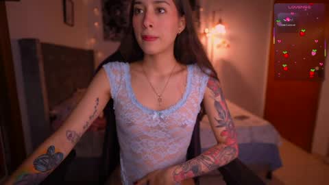 Fairy Lily online show from June 2026 01:09:01 AM