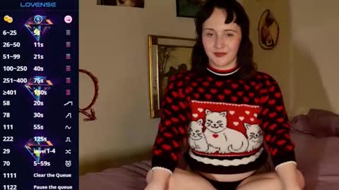 Meadow online show from February 2026 02:15:02 AM