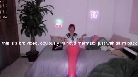 Snapshot of fairywhore chatting on October 2025 04:12:01 AM Jackie Cosplayer online show from October 2025 04:12:01 AM