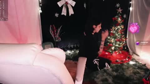  Jackie Cosplayer  online show from December 2025 02:41:02 AM