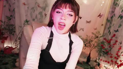  Jackie Cosplayer  online show from February 2026 03:10:02 AM