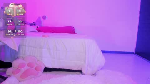 Sara  REMEMBER TO LEAVE A THUMB UP online show from December 2024 04:12:02 AM